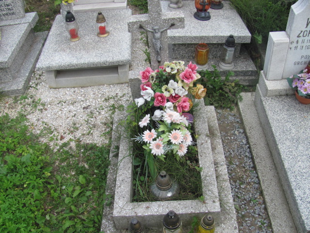  NN Dzierżoniów - Grobonet - Wyszukiwarka osób pochowanych