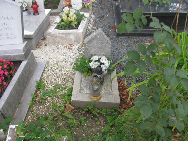  NN Dzierżoniów - Grobonet - Wyszukiwarka osób pochowanych