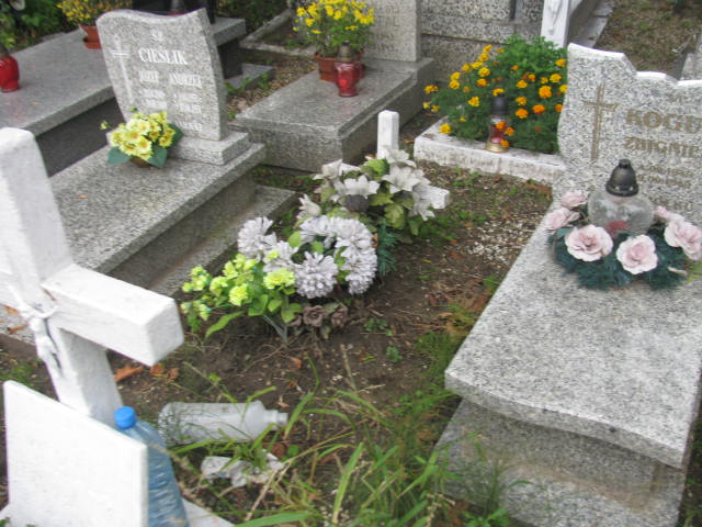  NN Dzierżoniów - Grobonet - Wyszukiwarka osób pochowanych