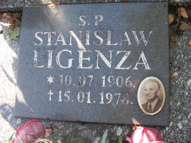 Halina Grabowska 1943 Dzierżoniów - Grobonet - Wyszukiwarka osób pochowanych