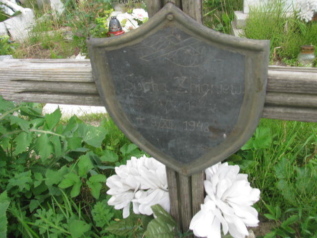 Zbigniew Socha 1947 Dzierżoniów - Grobonet - Wyszukiwarka osób pochowanych