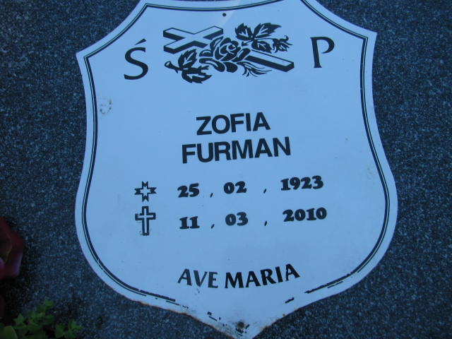 Jan Tworz 1937 Dzierżoniów - Grobonet - Wyszukiwarka osób pochowanych