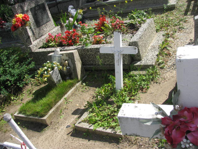  NN Dzierżoniów - Grobonet - Wyszukiwarka osób pochowanych